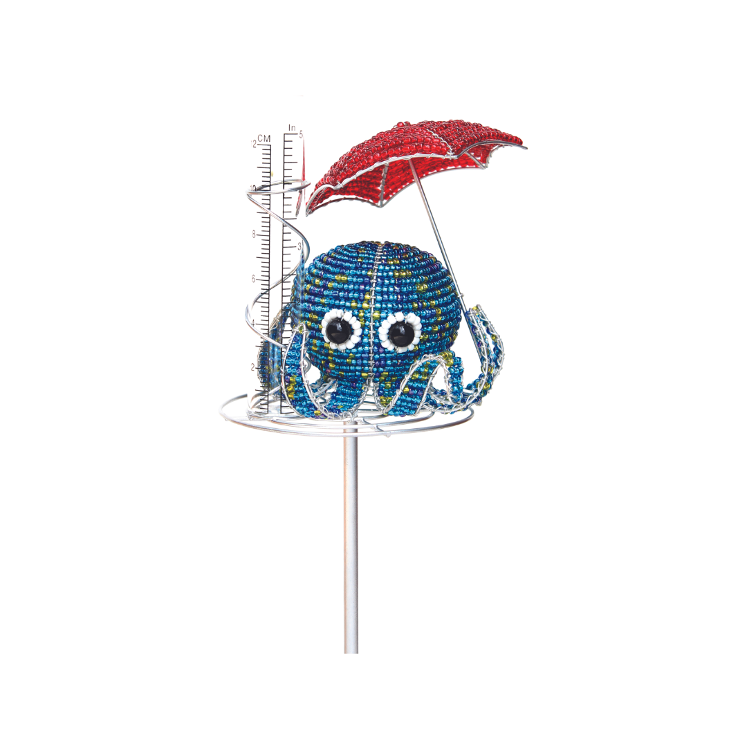 Rain Gauge, Octopus (Set of 2) - Che Cose Belle