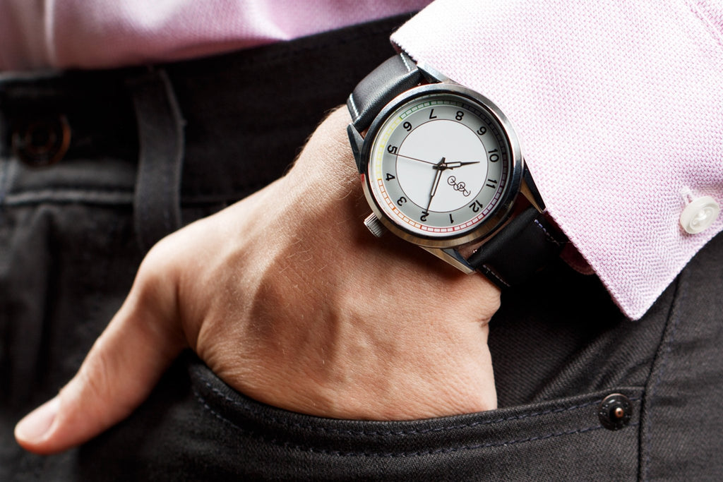 Rainbow Classic Watch - Che Cose Belle
