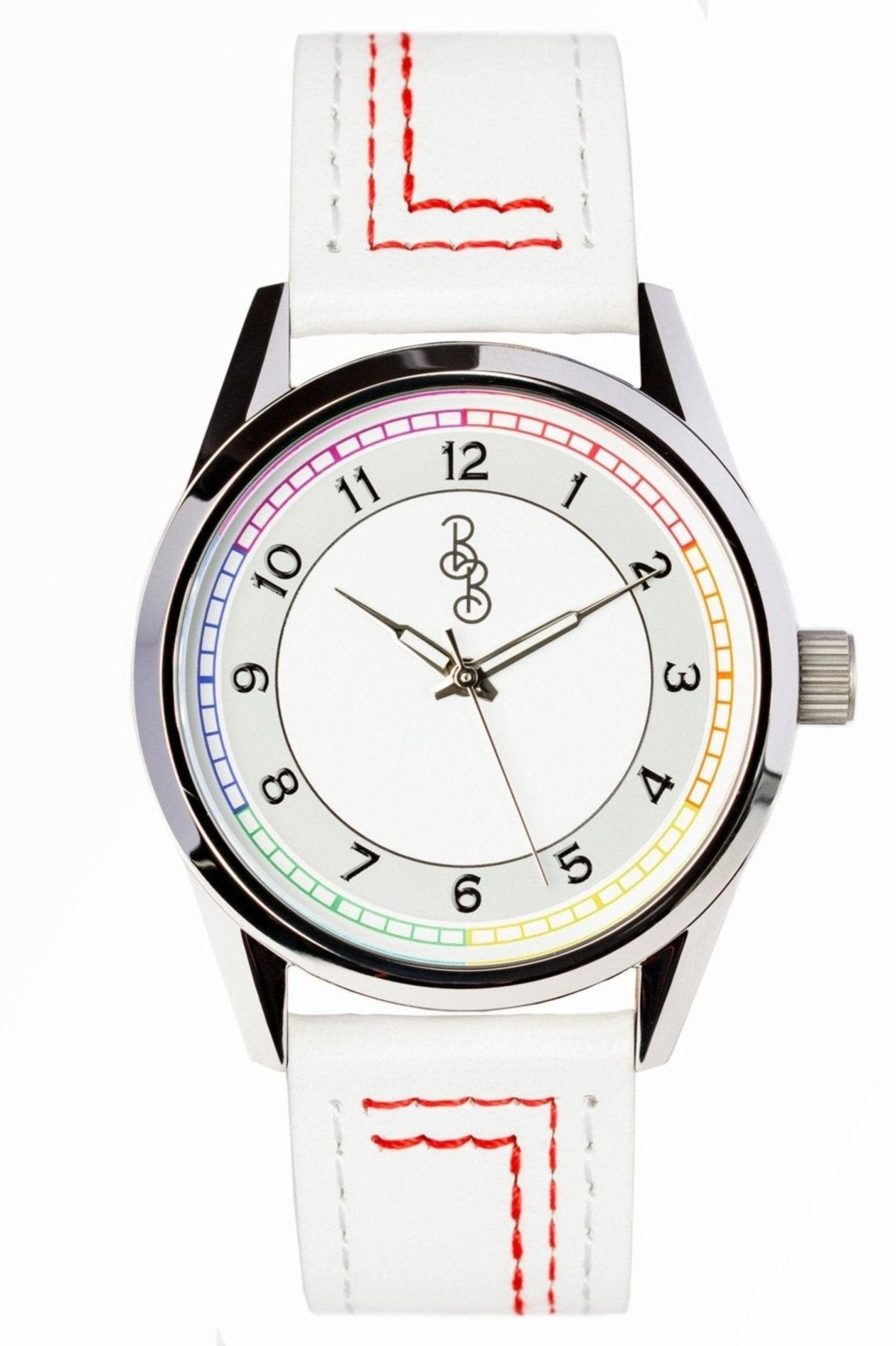 Rainbow Classic Watch - Che Cose Belle