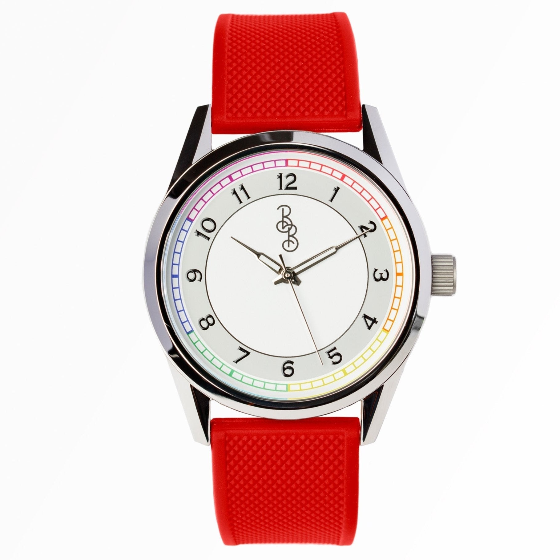 Rainbow Classic Watch - Che Cose Belle