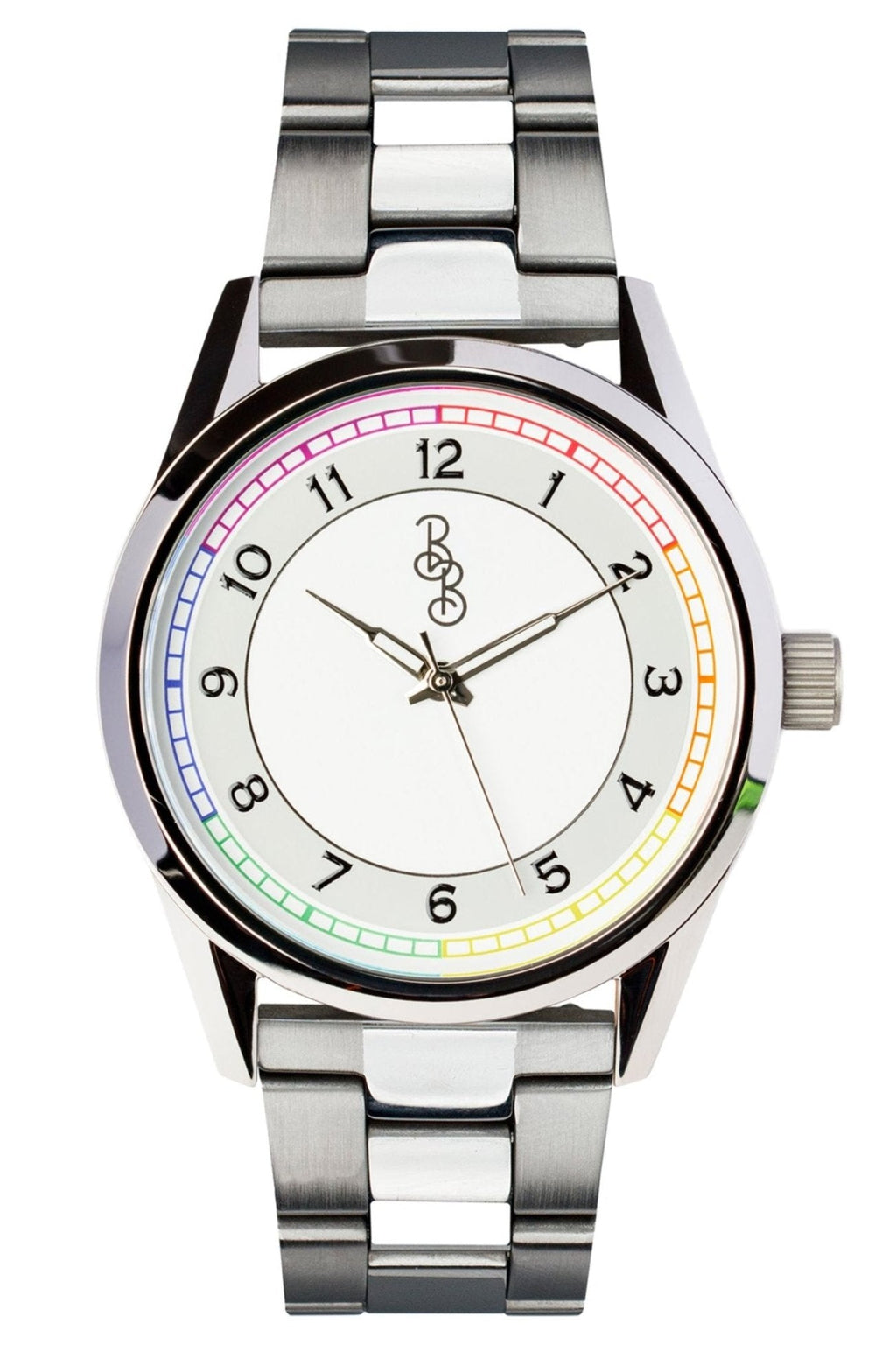 Rainbow Classic Watch - Che Cose Belle