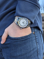 Rainbow Classic Watch - Che Cose Belle