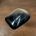 Rainbow Obsidian Palm Stones - Che Cose Belle