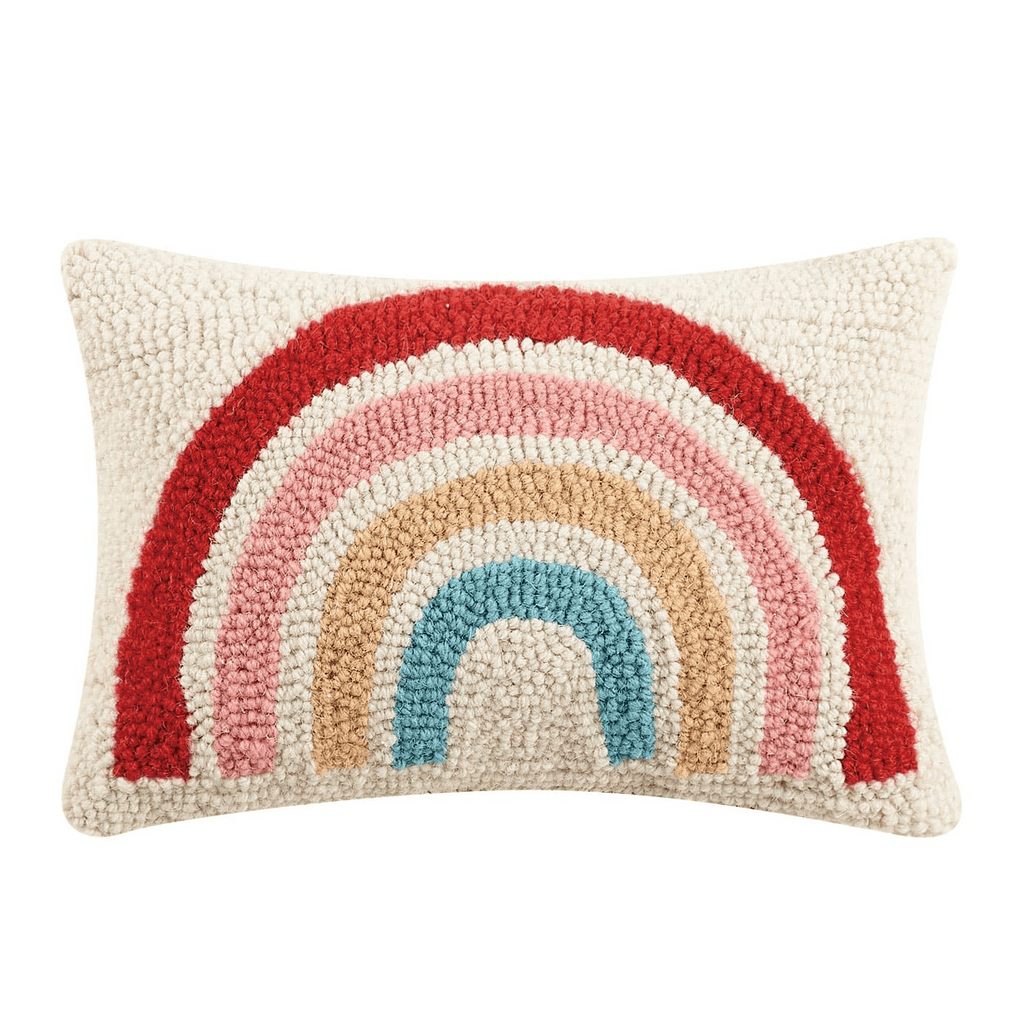 Rainbow Pillow - Che Cose Belle