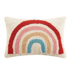 Rainbow Pillow - Che Cose Belle