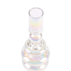 Rainbow Prism Candle Holder - Pair - Che Cose Belle