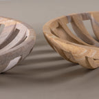 Rainbow Sandstone Bowl - Che Cose Belle