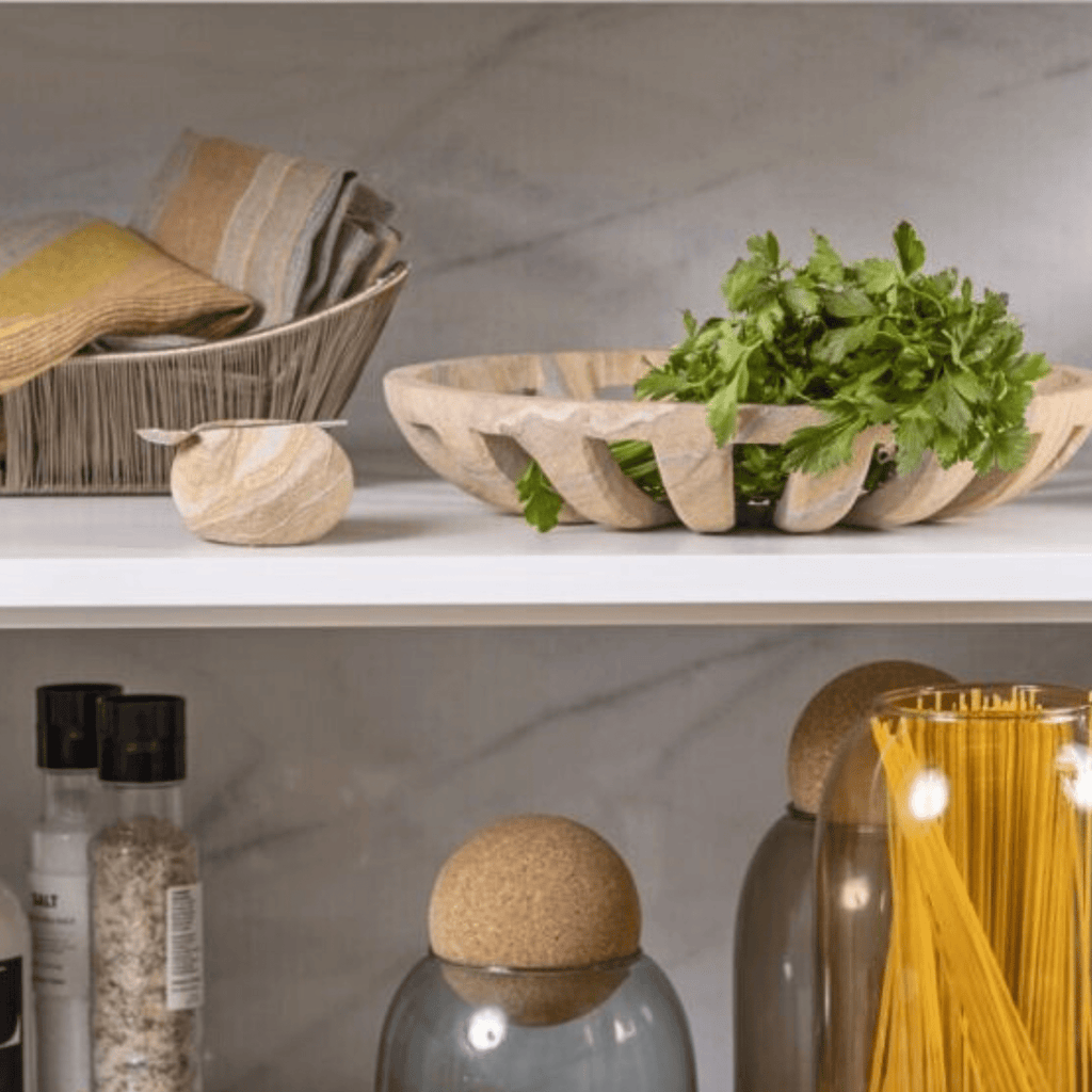 Rainbow Sandstone Bowl - Che Cose Belle