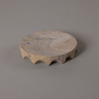 Rainbow Sandstone Trinket Dish - Che Cose Belle