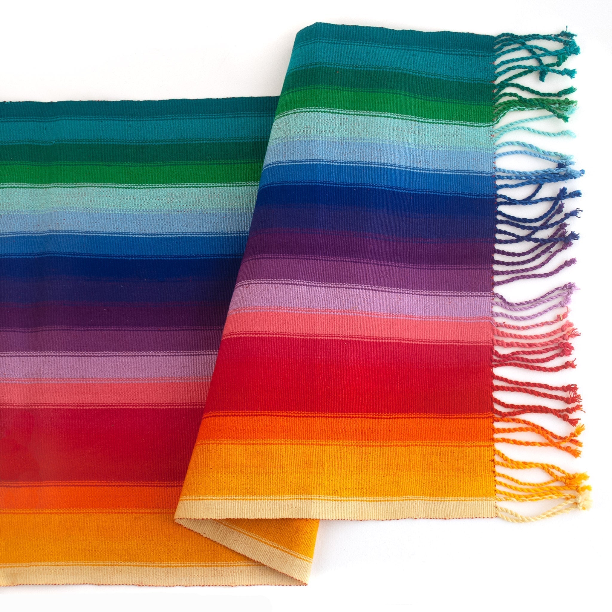 Rainbow Table Runner - Che Cose Belle