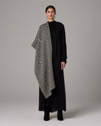 Raiz Shawl in Baby Alpaca - Che Cose Belle