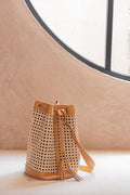 Raja Leather Backpack - Che Cose Belle