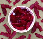 Raspberry Gummy Fish - Che Cose Belle
