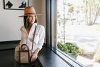 Rattan Bag - Che Cose Belle