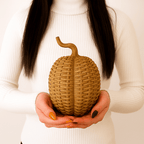 Rattan Pumpkins - Che Cose Belle