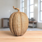 Rattan Pumpkins - Che Cose Belle
