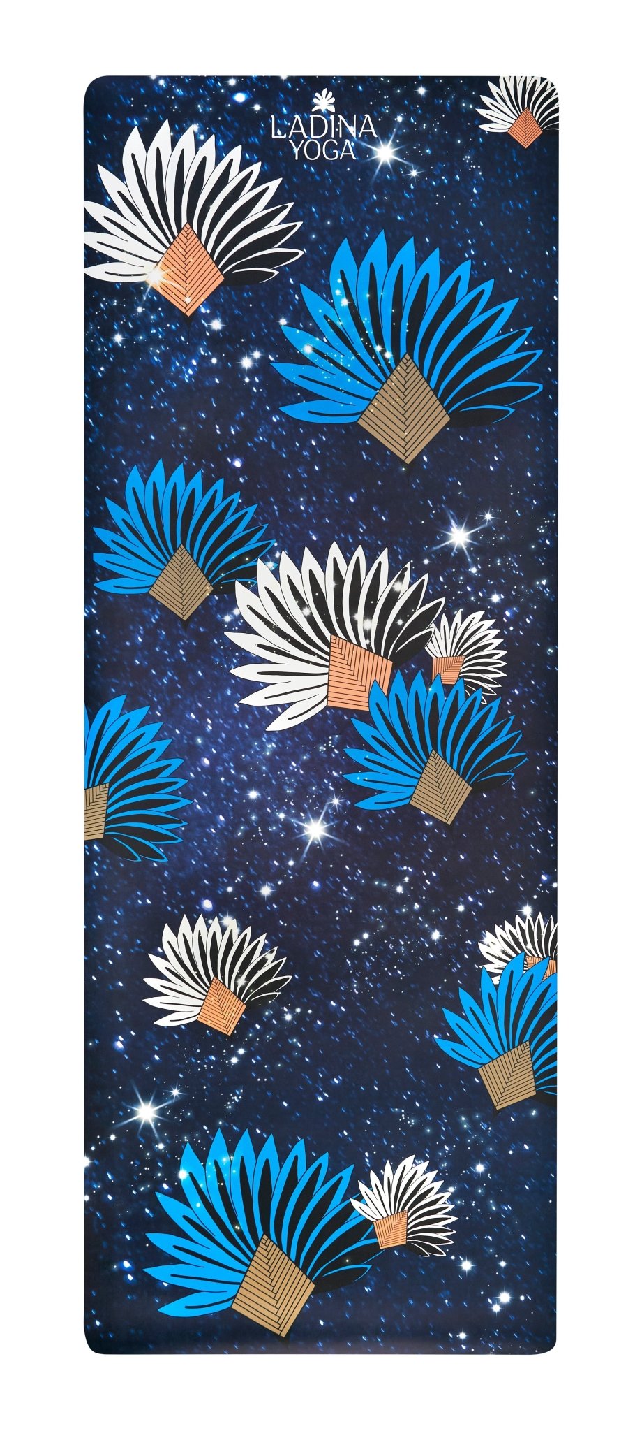 Ravinala - Sustainable Yoga Mat - Che Cose Belle