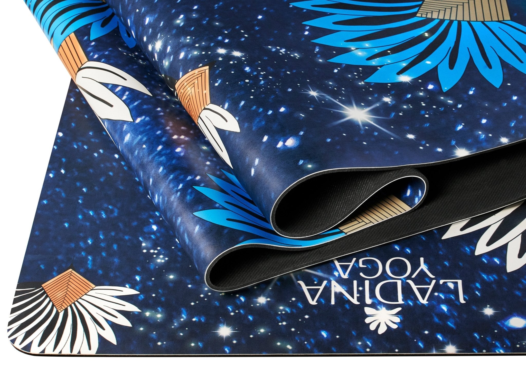 Ravinala - Sustainable Yoga Mat - Che Cose Belle