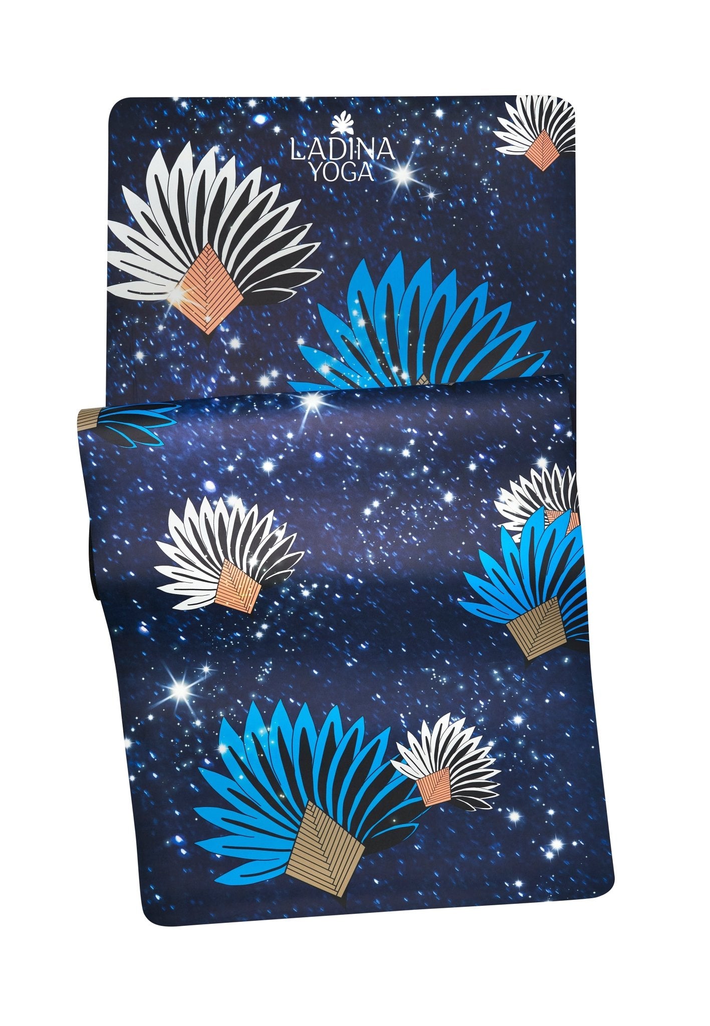 Ravinala - Sustainable Yoga Mat - Che Cose Belle