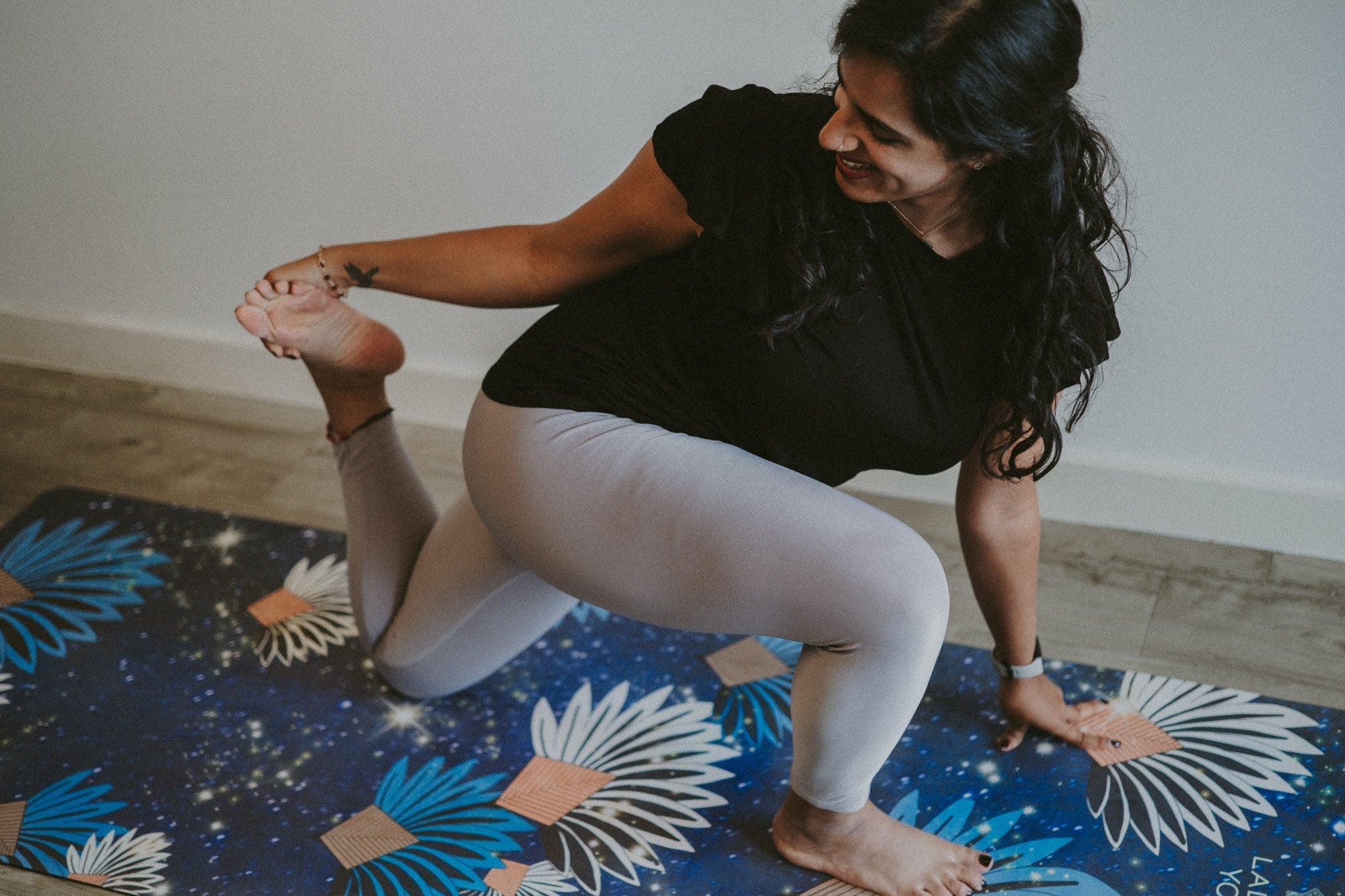 Ravinala - Sustainable Yoga Mat - Che Cose Belle