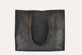 Raw Edge Tote - Che Cose Belle