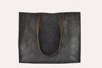 Raw Edge Tote - Che Cose Belle