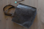 Raw Edge Tote - Che Cose Belle