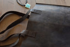 Raw Edge Tote - Che Cose Belle