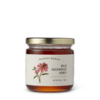 Raw Unfiltered Varietal Honey - Che Cose Belle