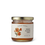 Raw Unfiltered Varietal Honey - Che Cose Belle