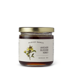 Raw Unfiltered Varietal Honey - Che Cose Belle