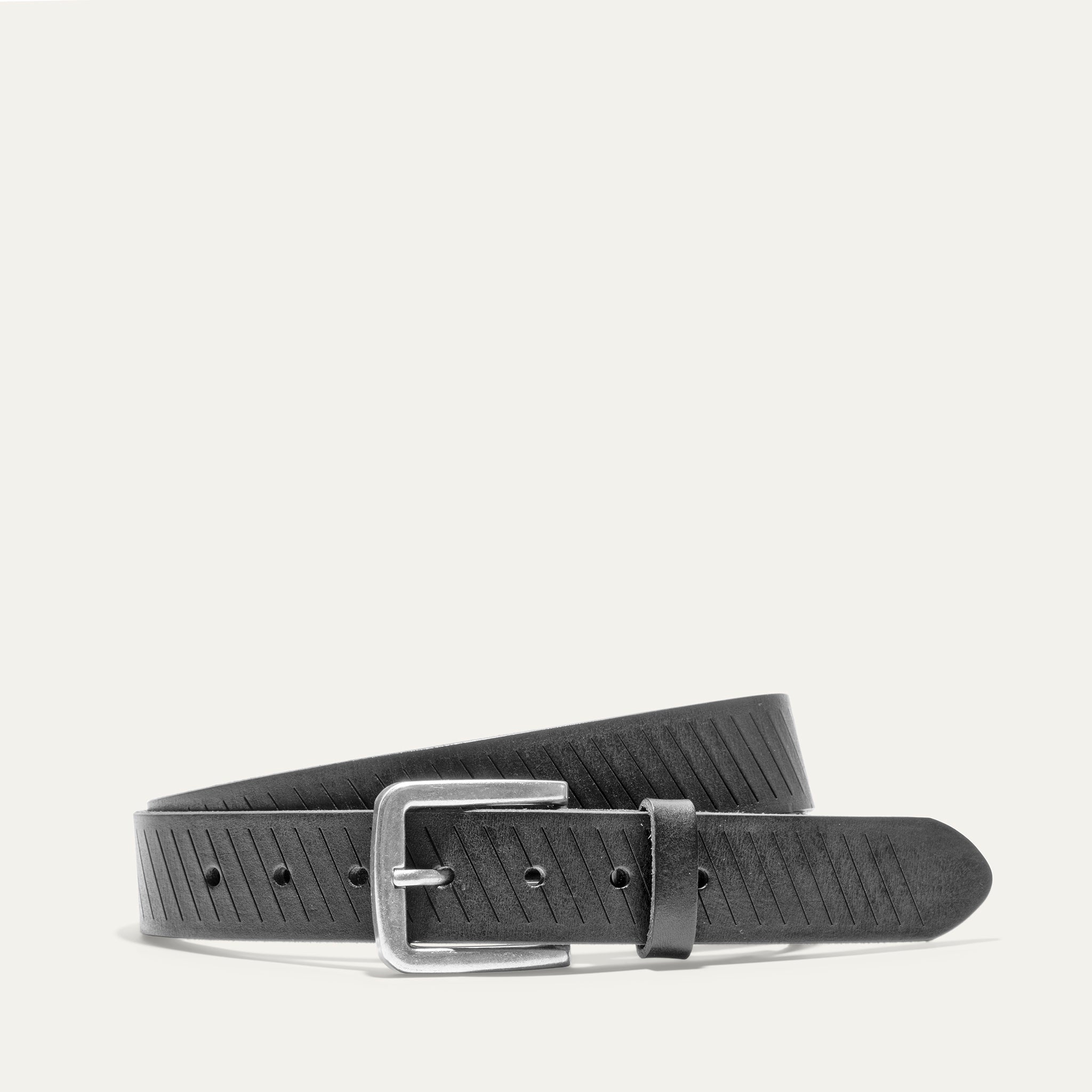 Razor Cut Belt - Che Cose Belle