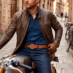 Razor Cut Belt - Che Cose Belle