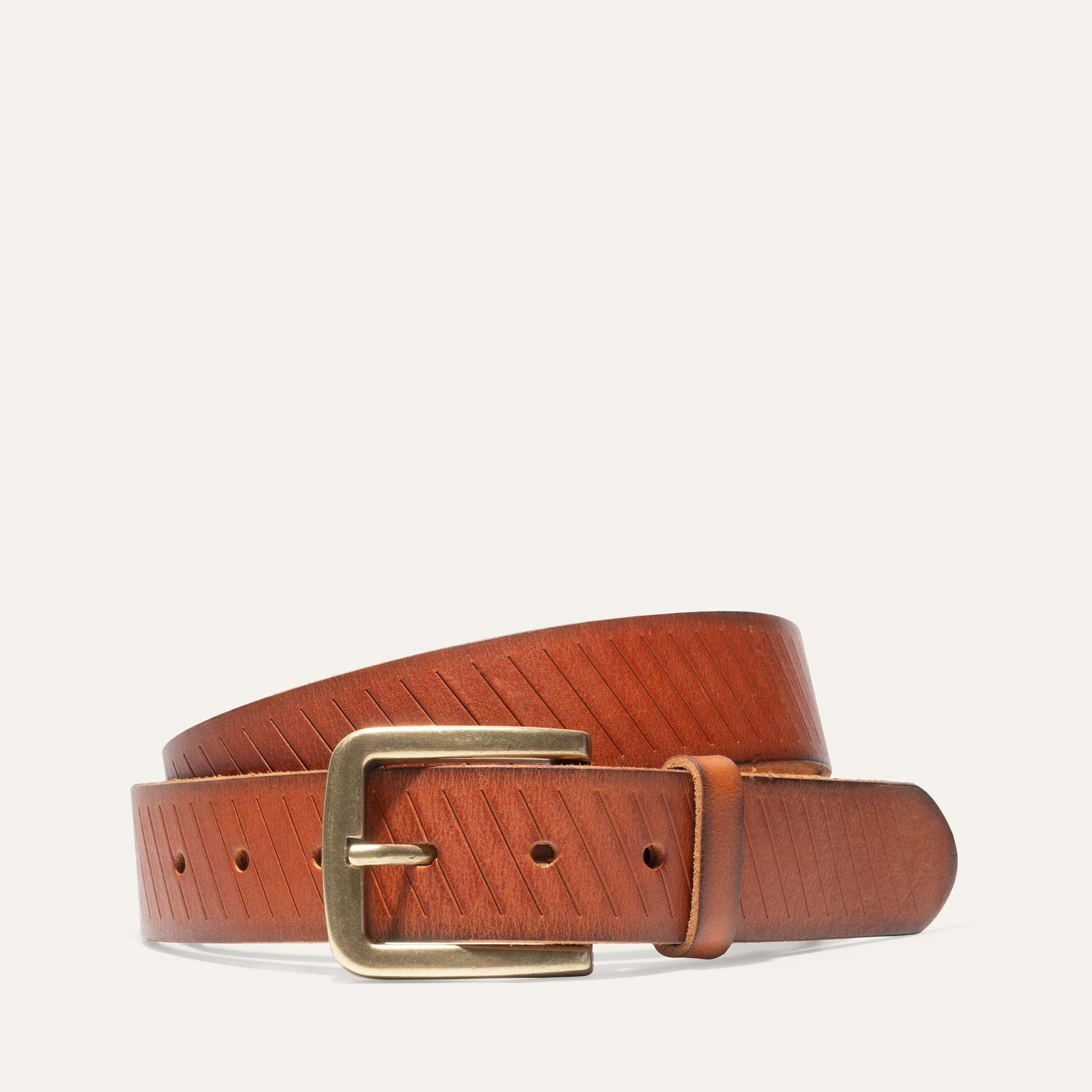 Razor Cut Belt - Che Cose Belle