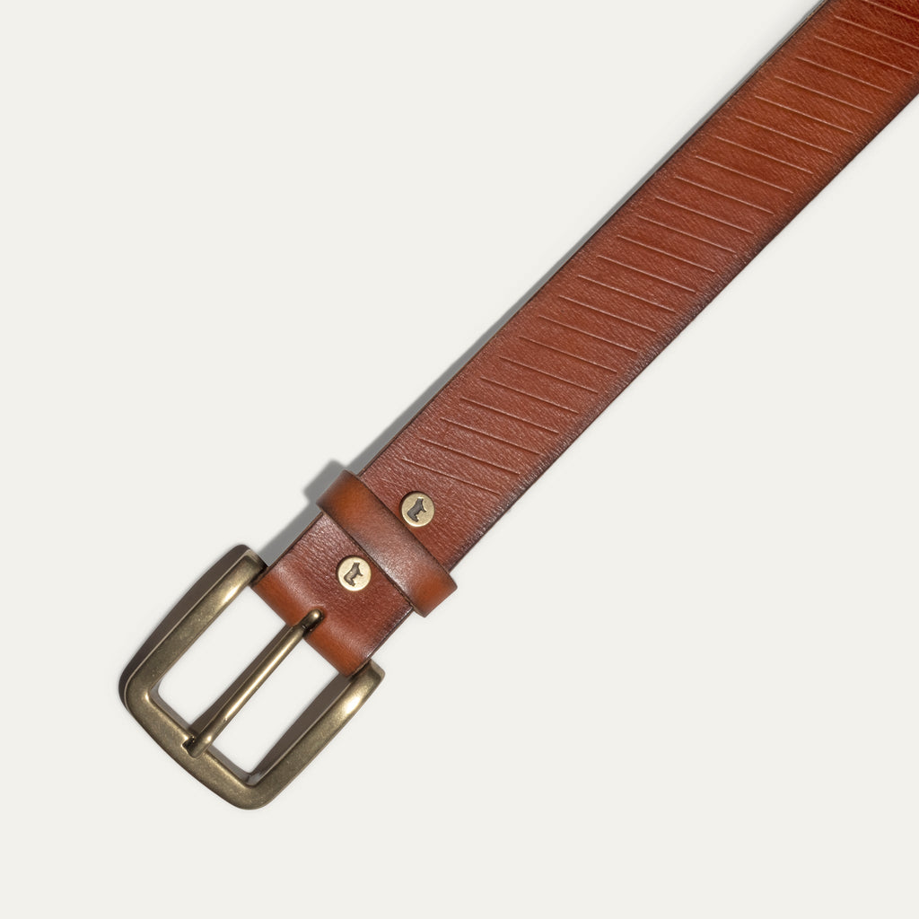 Razor Cut Belt - Che Cose Belle