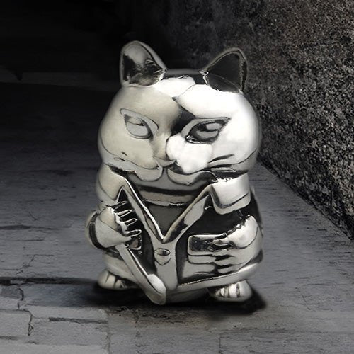 Razorclaw The Feline Slayer - Che Cose Belle
