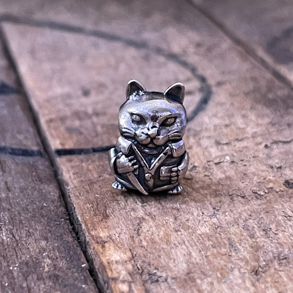Razorclaw The Feline Slayer - Che Cose Belle