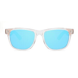Real Beechwood Wanderer Sunglasses by WUDN - Che Cose Belle