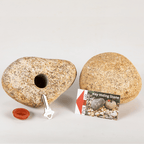 Real Rock Key Hiding Stone - Che Cose Belle
