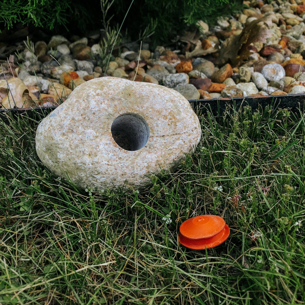 Real Rock Key Hiding Stone - Che Cose Belle