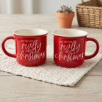Really into Christmas Mug - Che Cose Belle