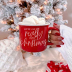 Really into Christmas Mug - Che Cose Belle