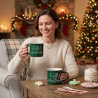 Really into Christmas Mug - Che Cose Belle