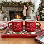 Really into Christmas Mug - Che Cose Belle