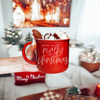 Really into Christmas Mug - Che Cose Belle