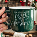 Really into Christmas Mug - Che Cose Belle