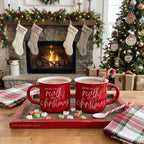 Really into Christmas Mug - Che Cose Belle
