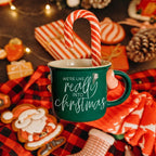 Really into Christmas Mug - Che Cose Belle