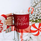 Really into Christmas Mug - Che Cose Belle