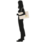 Realtor Tote Bag Personalized Business Tote Bag Custom Real Estate Agent Gift Bulk Business Logo Realtor Swag Real Estate Tote Bag - Che Cose Belle